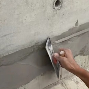 清涧P型防护型环氧树脂砂浆