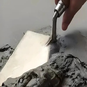 清涧混凝土裂缝孔洞剥落冻融修复用高强度丙乳防腐蚀砂浆